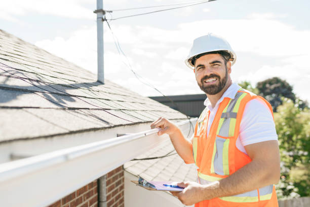 Reliable Rossville, KS Roofing Contractor Solutions