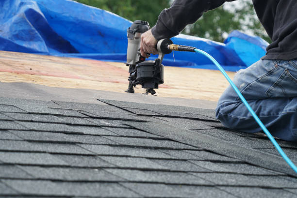 Best Flat Roof Repair Services  in Rossville, KS